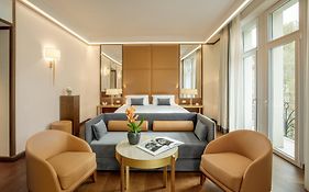 Hotel Imperiale By Omnia Hotels